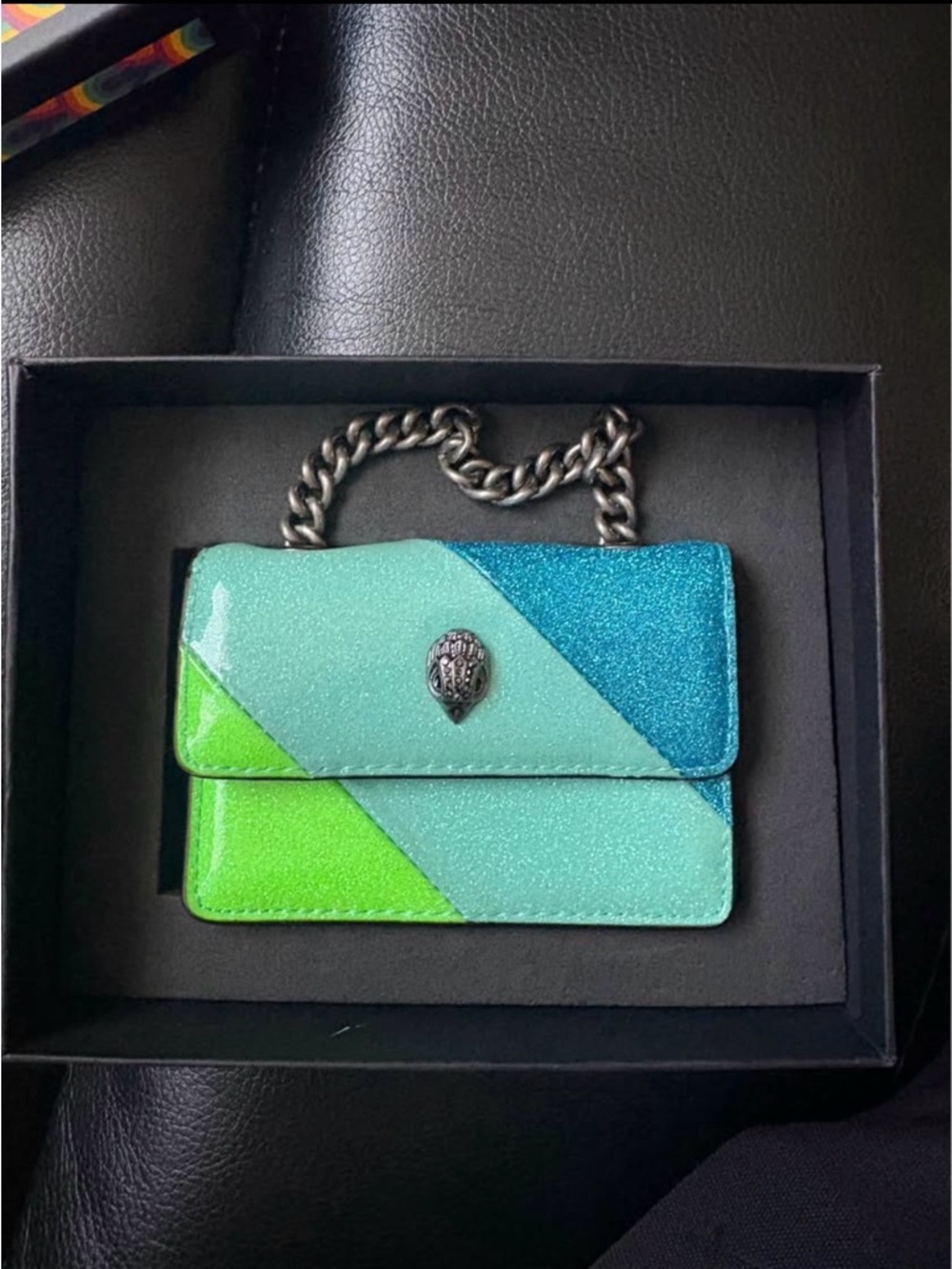 Kurt Geiger Multicolor mini - Picture 3 of 3